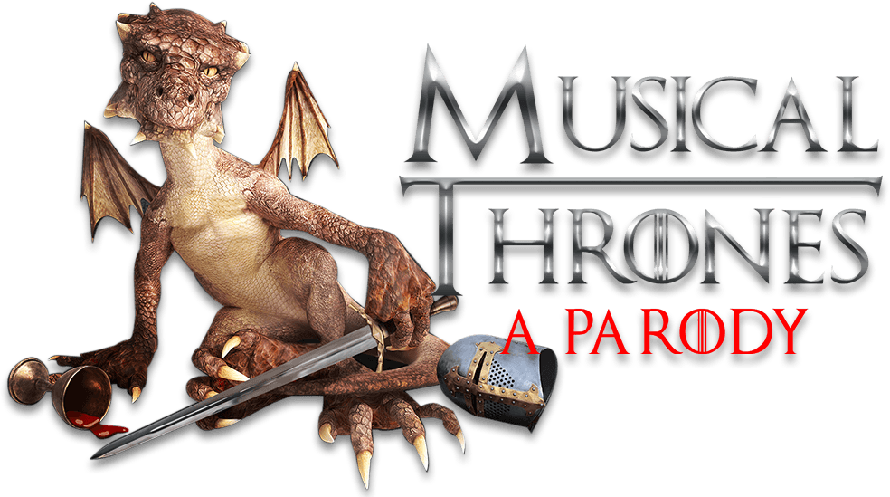 Musical Thrones - A Parody
