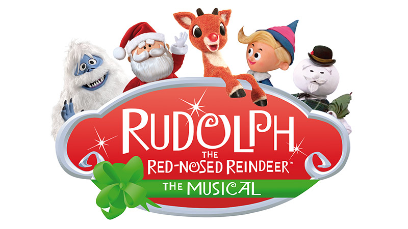 rudolph the red-nosed reindeer the musical